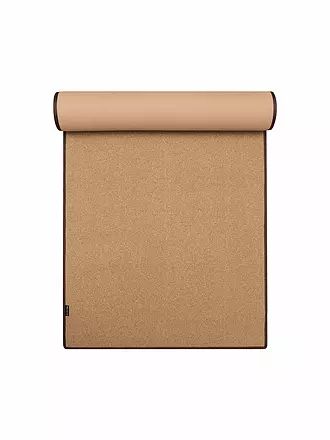 YOGISTAR | Yogamatte yogimat® cork | 